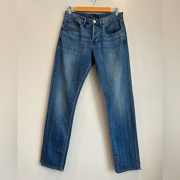 3x1 NYC Jeans In Bass - Picture 3 of 9